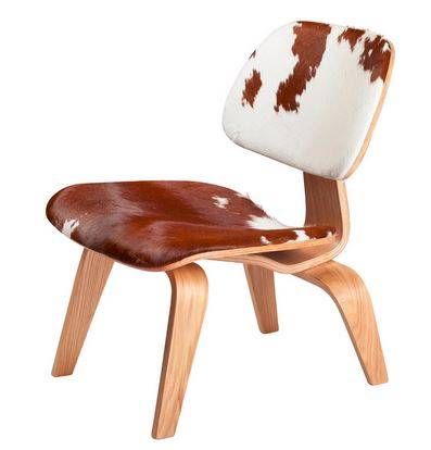 silla chales eames replica