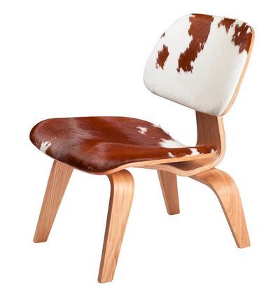 silla chales eames replica