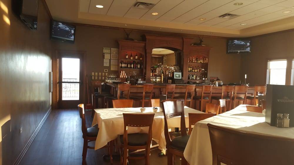 mueble uso intensivo comedor