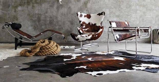 le corbusier ambiente