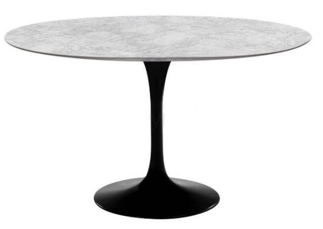 mesa saarinen replica de comedor
