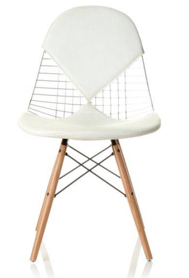 silla replica eames bikini